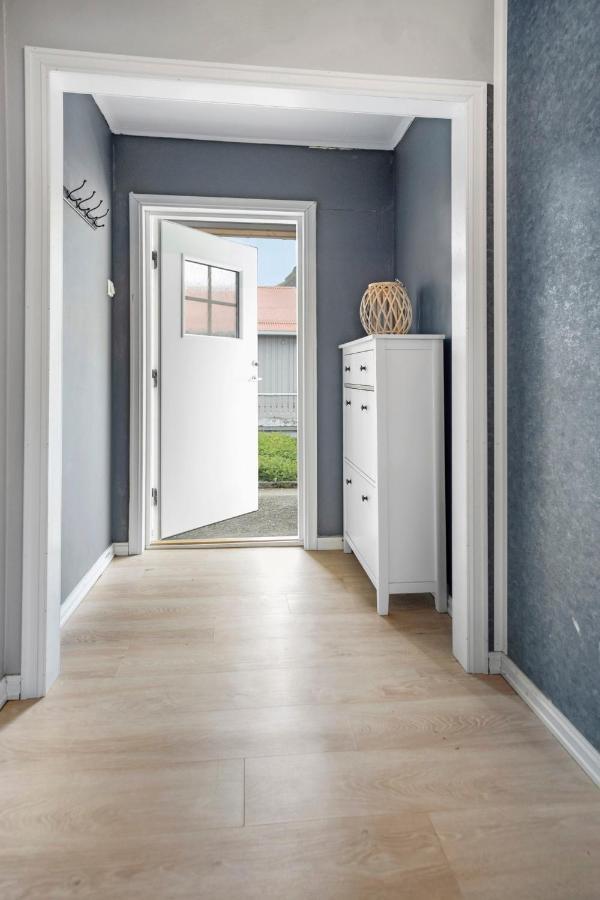 House In The Heart Of Lofoten With Spectacular View Reine Eksteriør billede